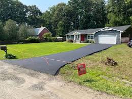 Best Driveway Overlay Services  in Goulding, FL